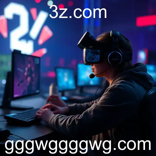 Revolução dos eSports Transforma a Indústria de Jogos