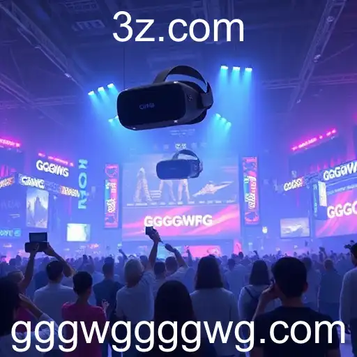 A Evolução dos Games com Realidade Aumentada