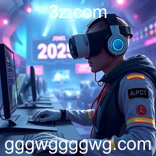 Transformações na Indústria de Jogos Aceleram