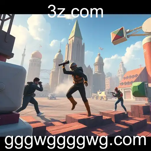 Inovações no Mundo dos Jogos Transformam 2025