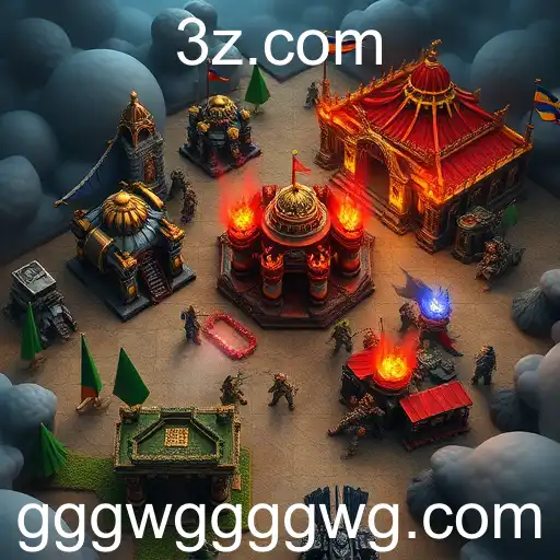 Revolução no Mundo dos eSports: Nova Era de Competições Online