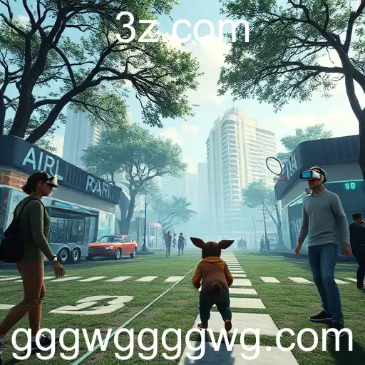 Revolução no Mundo dos Games: Um Ano de Mudanças Incríveis