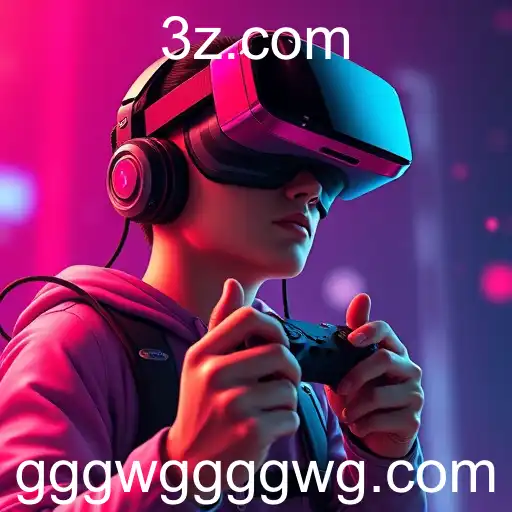 Avanço dos Jogos em 2025: Tecnologia e Comunidade