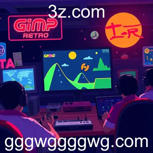 A Nova Era dos Jogos em 2025