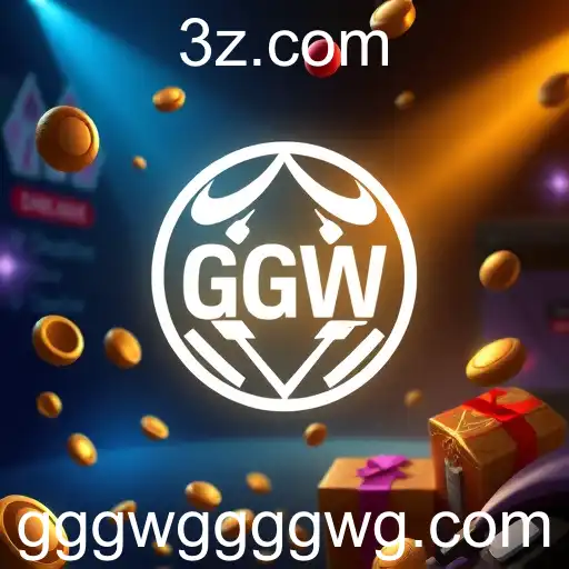 A Ascensão do Site de Jogos GGGWG em 2025
