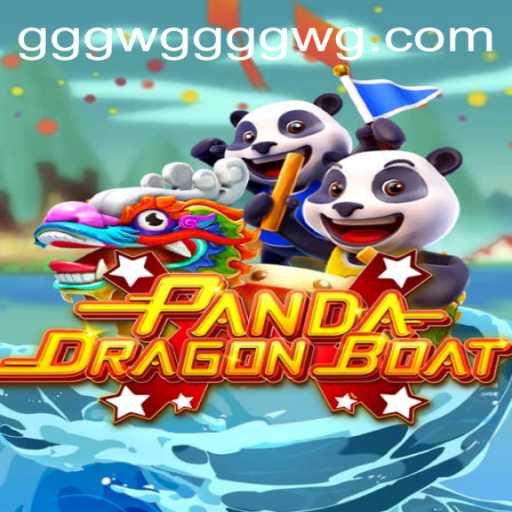 Discovering the Exciting World of PANDADRAGONBOAT