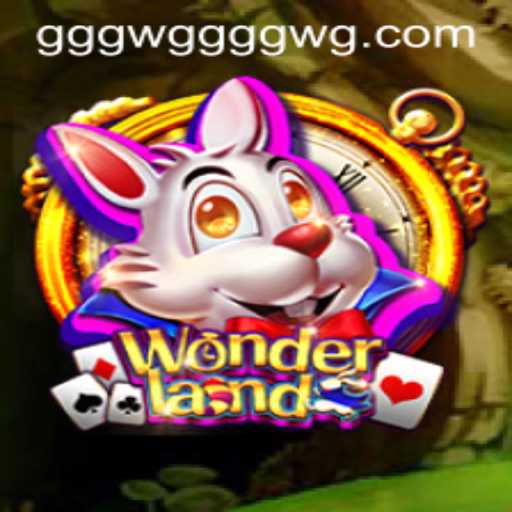 Unveiling the Magic of 'Wonderland': A Journey into the Game Dynamics and Current Trends