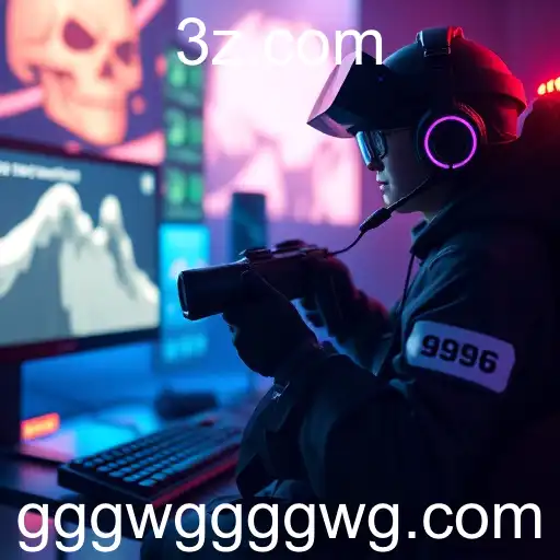 Impacto dos Jogos em 2025: Uma Nova Era Digital