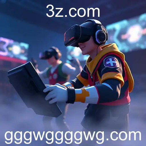 O Impacto da GGGWG nos Jogos Online em 2025