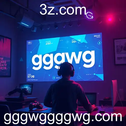 A Nova Era dos Jogos com GGGWG