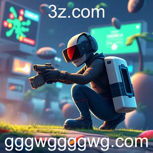 Revolução Digital nos Jogos Online em 2025