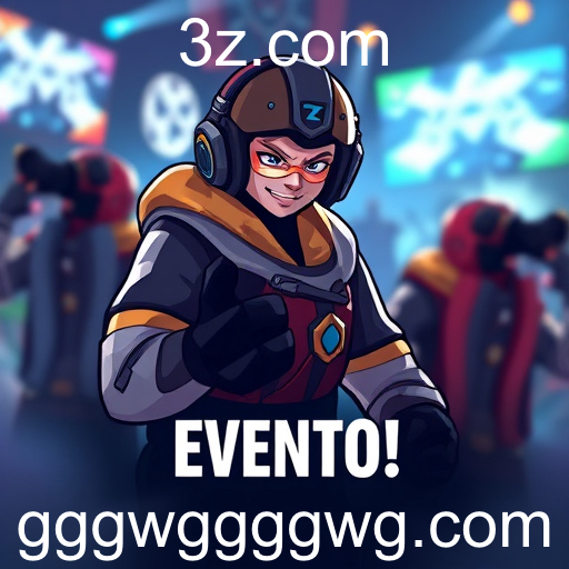 A Importância e Variedade dos Eventos no Mundo dos Games