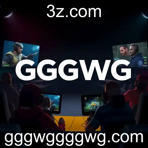 Ascensão do GGGWG na Comunidade de Jogos