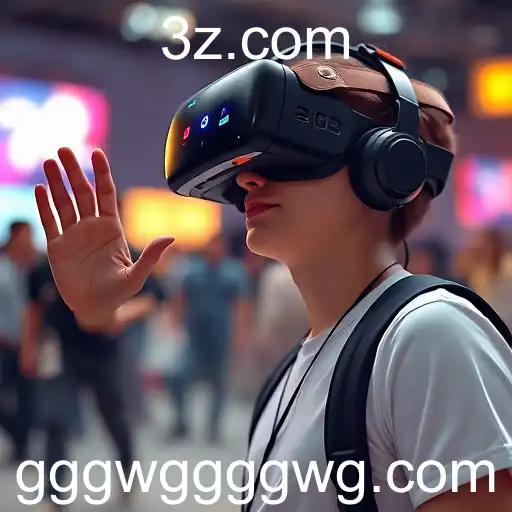 Revolução do Jogo: Novas Fronteiras e Tendências