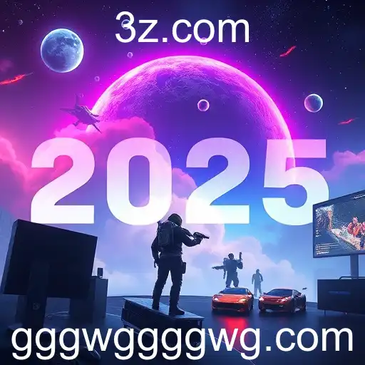 O Crescimento Avassalador dos Jogos em 2025