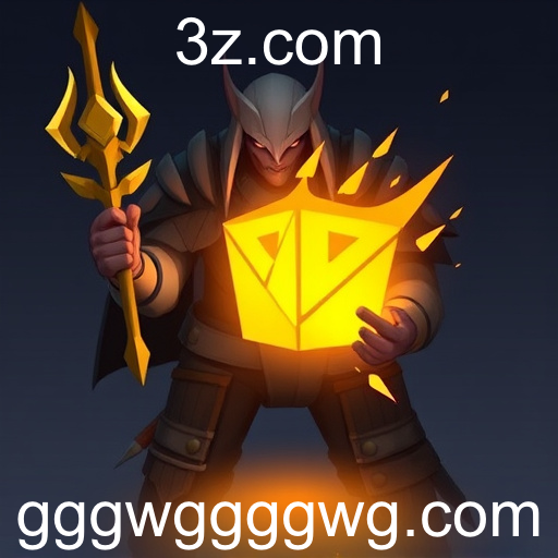 Descubra o Poder dos Guias de Jogos no 'gggwg'