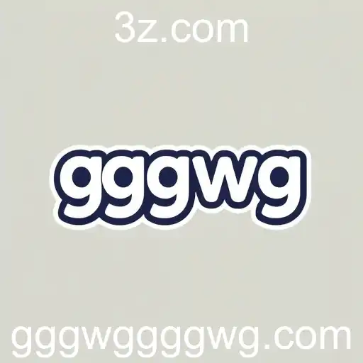 Impacto e Tendências do gggwg no Mercado de Jogos