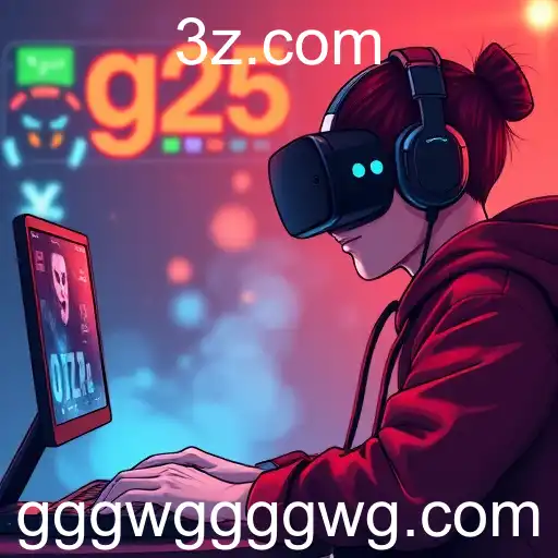 O Impacto dos Jogos Online em 2025