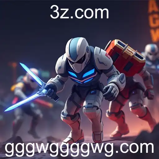 O Impacto de 'gggwg' no Mercado de Jogos