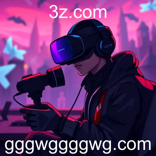 Inovação e Tendências no Mundo dos Jogos Online