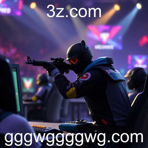 Inovações e Tendências no Mundo dos Jogos