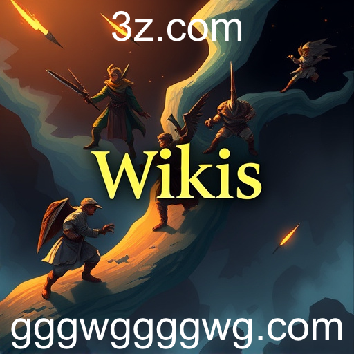 A Importância das Wikis no Universo dos Jogos Online